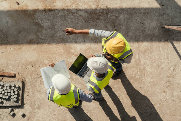 Best Stamped Concrete Services in Swift Trail Junction, AZ