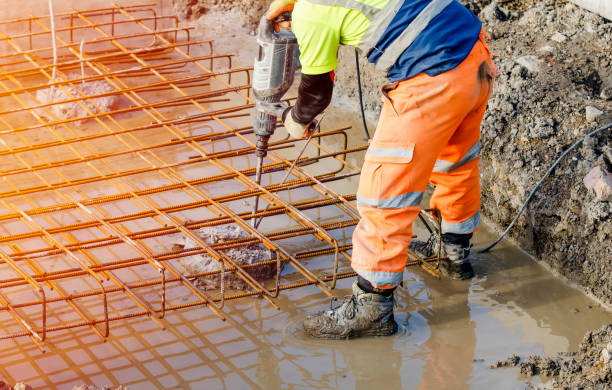 Best Concrete Sealing and Maintenance in Swift Trail Junction, AZ
