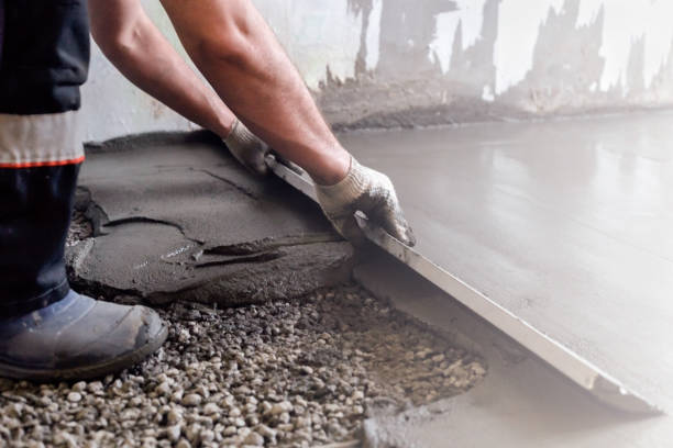 Best Concrete Foundation Repair in Swift Trail Junction, AZ